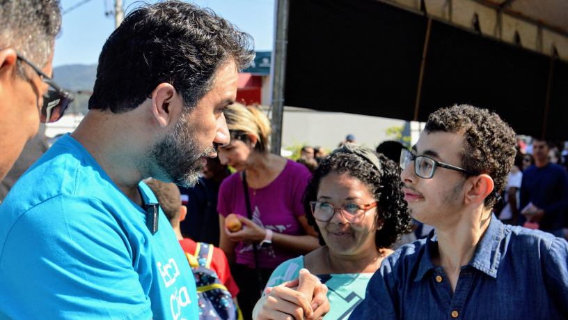 Caio Cesar Machado da Cunha