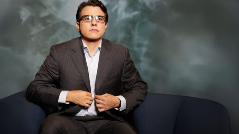 Otávio Oscar Fakhoury