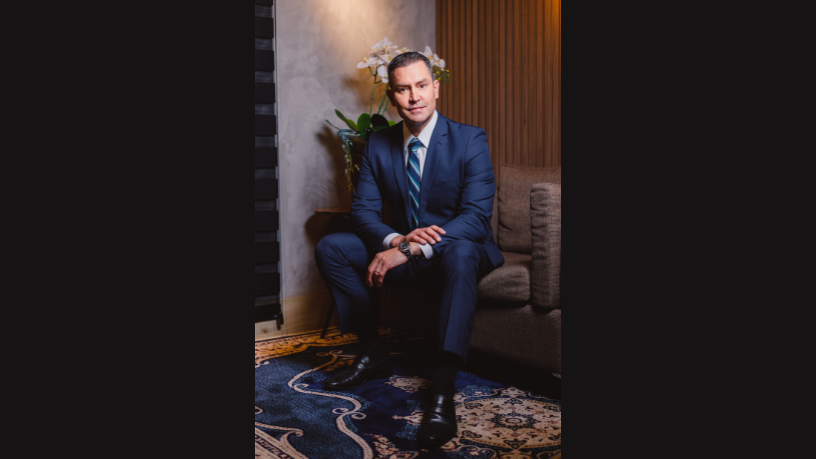 Christian Zini Amorim