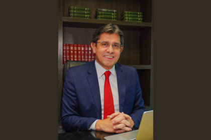 Marcio Coutinho