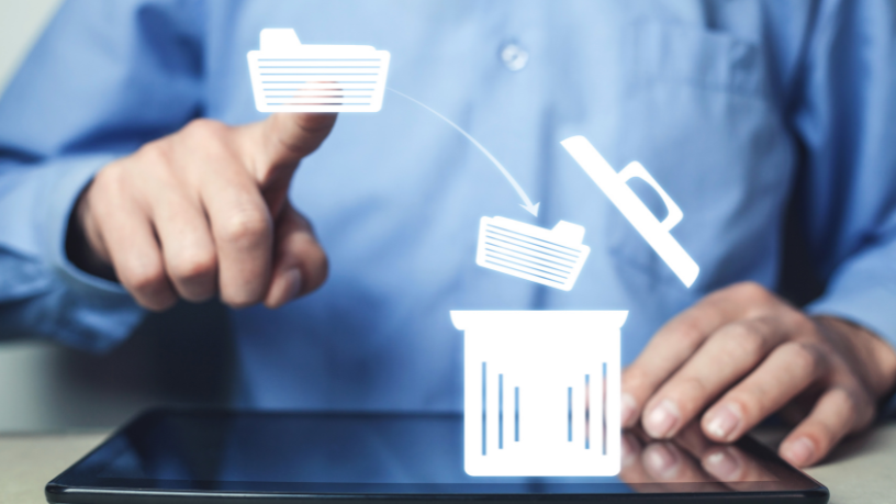 Descubra com a Saftec Digital quais informações pessoais você pode legalmente remover da internet.