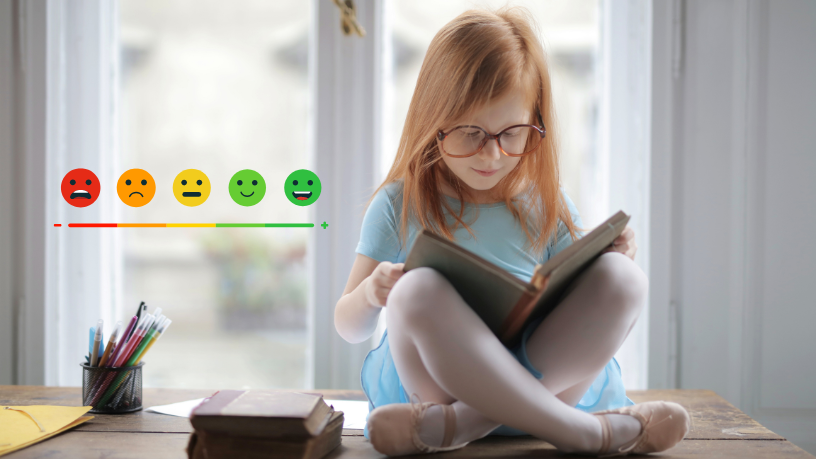 Bruno Garcia Redondo explica como a inteligência emocional na infância impacta positivamente a vida adulta.