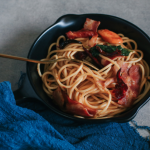 Explore com Kelsem Ricardo Rios Lima os sabores autênticos da gastronomia italiana que vão muito além das massas.