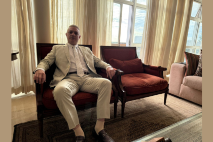 Leonardo Manzan analisa como a reforma tributária pode afetar a inserção das empresas brasileiras no cenário global.