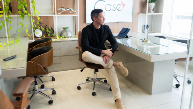 Paulo Henrique Silva Maia aponta que planejamento e capacitação são fundamentais para melhorar resultados.