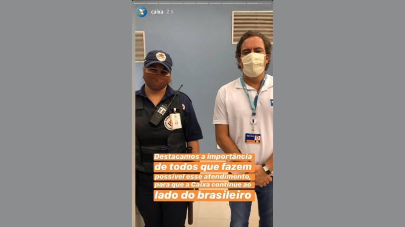 Descubra com Pedro Duarte Guimarães a operação histórica que viabilizou os primeiros pagamentos do Auxílio Emergencial no Brasil.