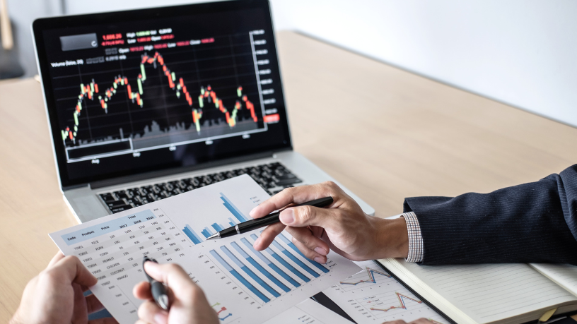 A transparência e os desafios dos fundos com precificação mark-to-market analisados por Rodrigo Balassiano.