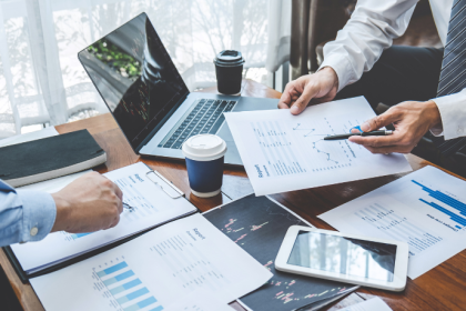 Rodrigo Balassiano explica as vantagens e exigências dos fundos estruturados com precificação mark-to-market.