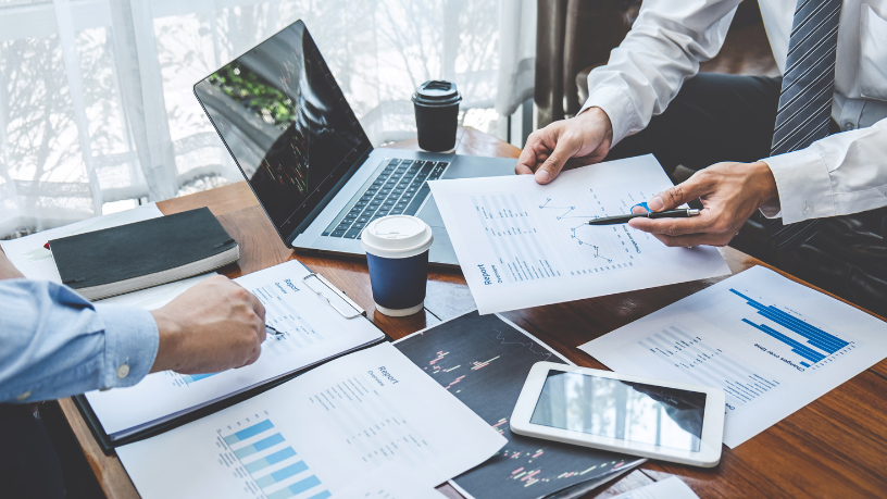 Rodrigo Balassiano explica as vantagens e exigências dos fundos estruturados com precificação mark-to-market.