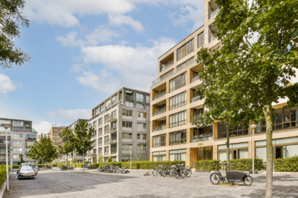 Alex Nabuco dos Santos evidencia o crescimento dos residenciais compactos como solução moderna e funcional.