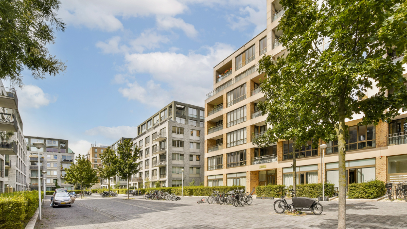 Alex Nabuco dos Santos evidencia o crescimento dos residenciais compactos como solução moderna e funcional.