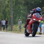 Teciomar Ábila apresenta o renascimento das supermotos elétricas — potência, tecnologia e emoção sem limites.