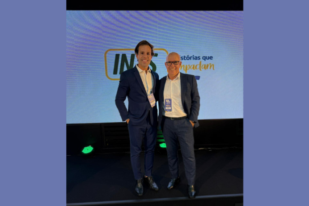 Ian dos Anjos Cunha explora como a liderança atua como o sistema nervoso das organizações, conectando consciência coletiva e agilidade nas decisões.