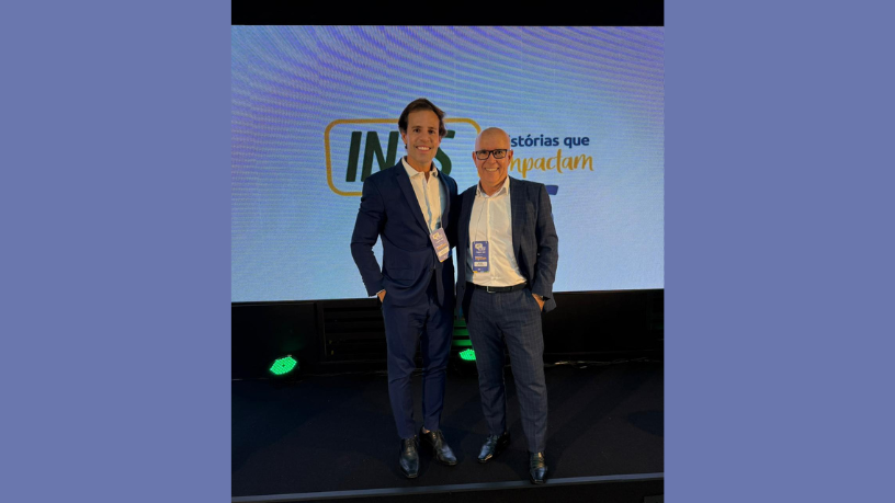 Ian dos Anjos Cunha explora como a liderança atua como o sistema nervoso das organizações, conectando consciência coletiva e agilidade nas decisões.