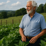 As 7 dicas de manejo sustentável ajudam produtores a alcançar resultados melhores em 2026, afirma Aldo Vendramin.