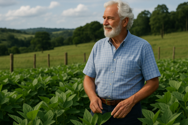 As 7 dicas de manejo sustentável ajudam produtores a alcançar resultados melhores em 2026, afirma Aldo Vendramin.