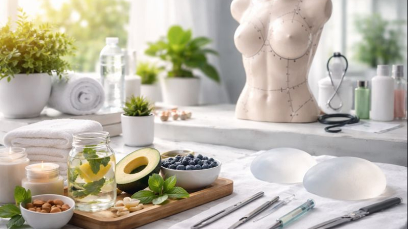 Para Milton Seigi Hayashi, cirurgia estética deve priorizar saúde para gerar resultados duradouros.