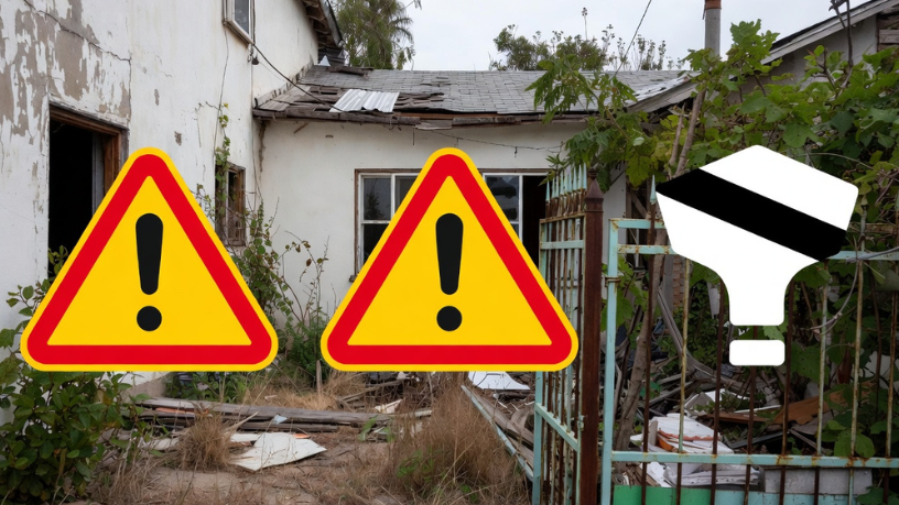 Liquidez de imóveis e sinais de alerta avaliados por Alex Nabuco dos Santos.