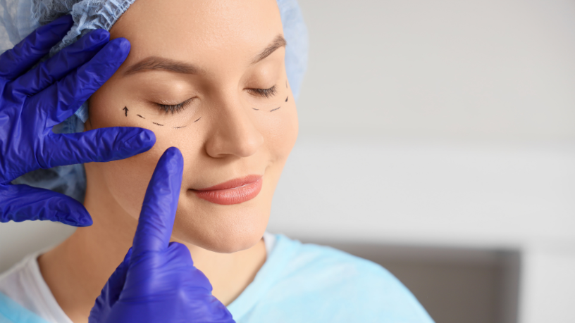 Avaliação global do paciente como base do planejamento individualizado com Dr. Haeckel Cabral Moraes.