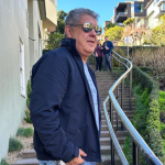 A aventura mediterrânea da Provence entre campos e paisagens com Leonardo Rocha de almeida.