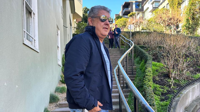 A aventura mediterrânea da Provence entre campos e paisagens com Leonardo Rocha de almeida.