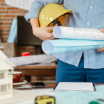 Valderci Malagosini Machado mostra como a engenharia aplicada ao cotidiano transforma a técnica em conforto, segurança e funcionalidade para quem usa o edifício.