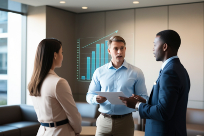 A gestão jurídica estratégica como base para proteção e crescimento empresarial com Hebron Costa Cruz de Oliveira.