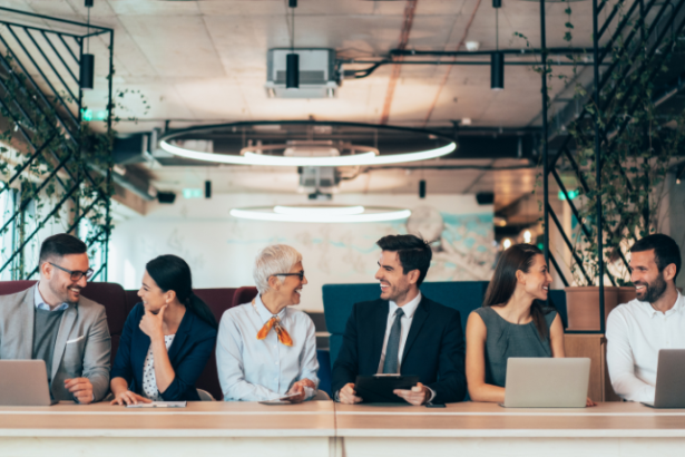 Nexdata Tecnologia Ltda apresenta a IA corporativa que responde com fontes e aumenta a confiança nas respostas.