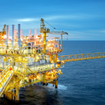 A Apex e empresários russos no debate sobre a imagem do Brasil com Paulo Roberto Gomes Fernandes.