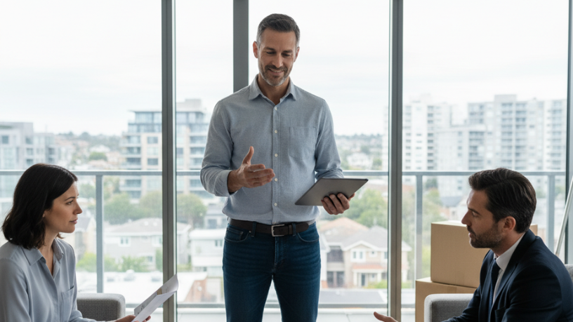 Francisco Lucena Imóveis