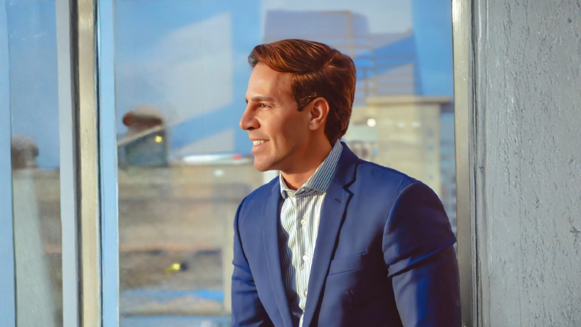 Entenda com Ian dos Anjos Cunha como a inteligência artificial aplicada à saúde e ao envelhecimento amplia a precisão médica, o cuidado preventivo e a gestão da longevidade.