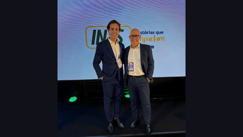 Ian dos Anjos Cunha analisa como a inteligência artificial aplicada à saúde e ao envelhecimento está transformando diagnósticos, monitoramento e qualidade de vida na longevidade.