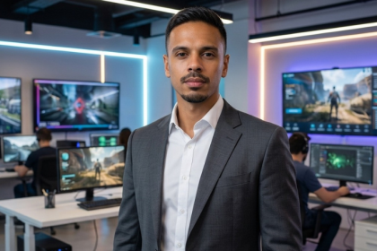 Richard Lucas Da Silva Miranda