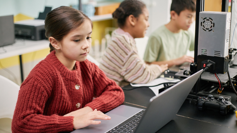 Sigma Educação e Tecnologia Ltda