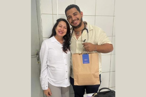 Yuri Silva Portela