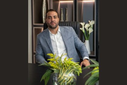 Bruno Audi