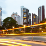 Como as novas obras de mobilidade em Curitiba podem transformar o trânsito e impulsionar o desenvolvimento da cidade