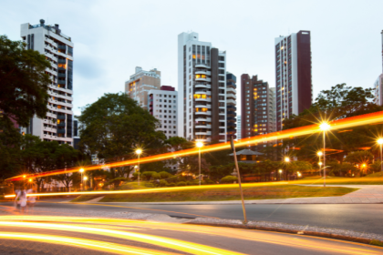 Como as novas obras de mobilidade em Curitiba podem transformar o trânsito e impulsionar o desenvolvimento da cidade