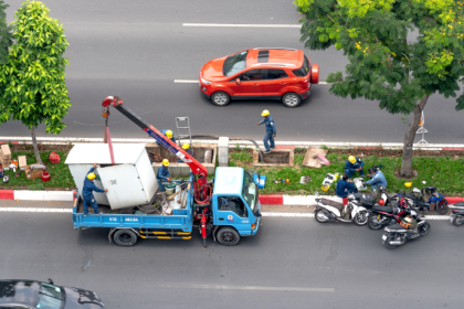 Como as novas obras de mobilidade em Curitiba podem transformar o trânsito e impulsionar o desenvolvimento da cidade