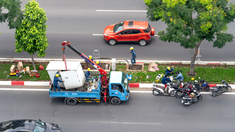 Como as novas obras de mobilidade em Curitiba podem transformar o trânsito e impulsionar o desenvolvimento da cidade