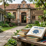 Curitiba se destaca no Ideb 2025: 22 escolas estão entre as melhores das capitais e resultado pode orientar famílias