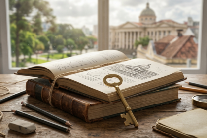 Vestibular UFPR 2027: resultado das inscrições sai nesta quarta e estudantes de Curitiba devem ficar atentos às próximas etapas