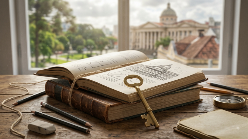 Vestibular UFPR 2027: resultado das inscrições sai nesta quarta e estudantes de Curitiba devem ficar atentos às próximas etapas