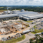 Nova fábrica na Grande Curitiba recebe R$ 1,5 bilhão e pode abrir oportunidades de emprego e negócios no Paraná