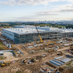 Nova fábrica da LG no Paraná pode mudar mercado de trabalho e ampliar oportunidades tecnológicas na Grande Curitiba