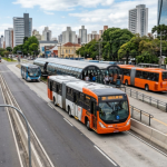 Nova concessão dos ônibus de Curitiba prevê R$ 3,9 bilhões: o que muda para quem usa o transporte coletivo