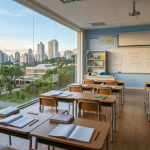 Paraná lidera educação básica no Brasil e resultado pode abrir novas oportunidades para estudantes de Curitiba