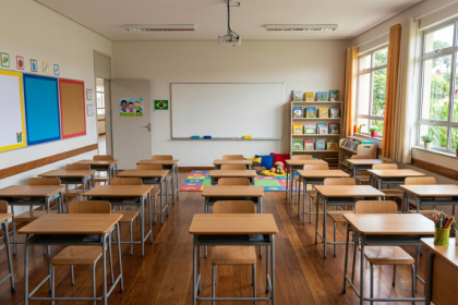Curitiba amplia contratações na educação e prepara novo PSS; veja o que muda para professores e estudantes