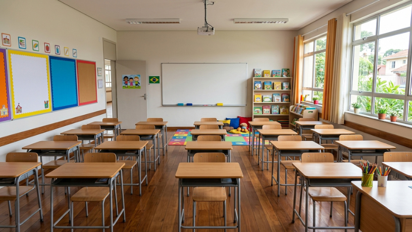 Curitiba amplia contratações na educação e prepara novo PSS; veja o que muda para professores e estudantes
