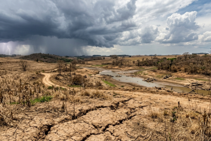El Niño pode ser um dos mais fortes da história: o que o fenômeno pode mudar no clima de Curitiba e do Paraná